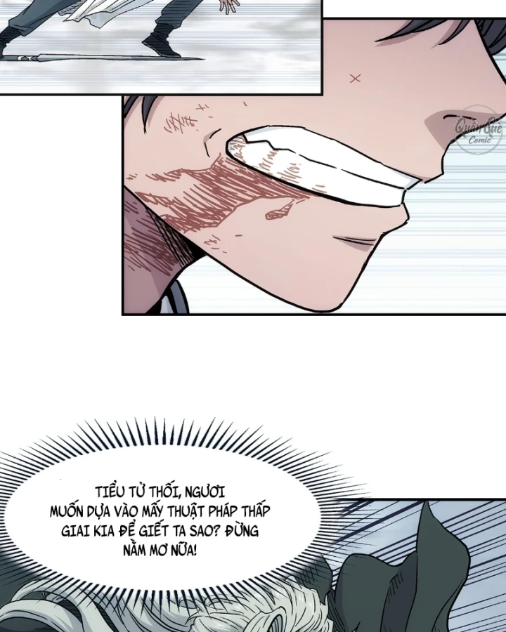 Ngã Dục Phong Thiên Chapter 33 - Trang 21