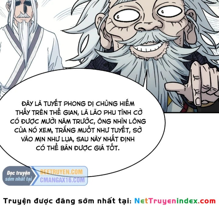 Ngã Dục Phong Thiên Chapter 33 - Trang 25