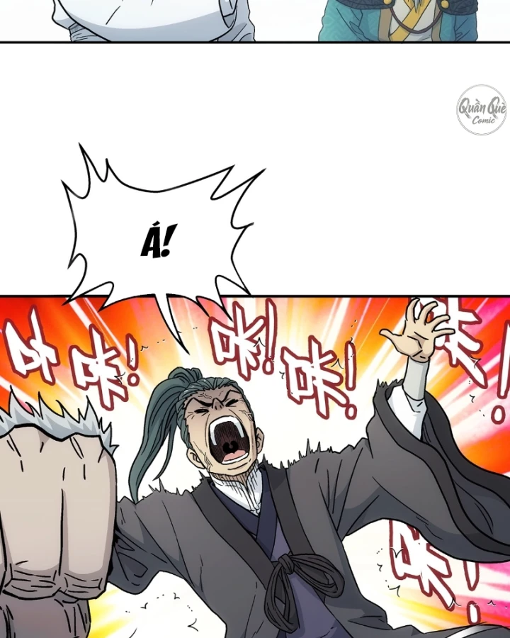 Ngã Dục Phong Thiên Chapter 33 - Trang 27