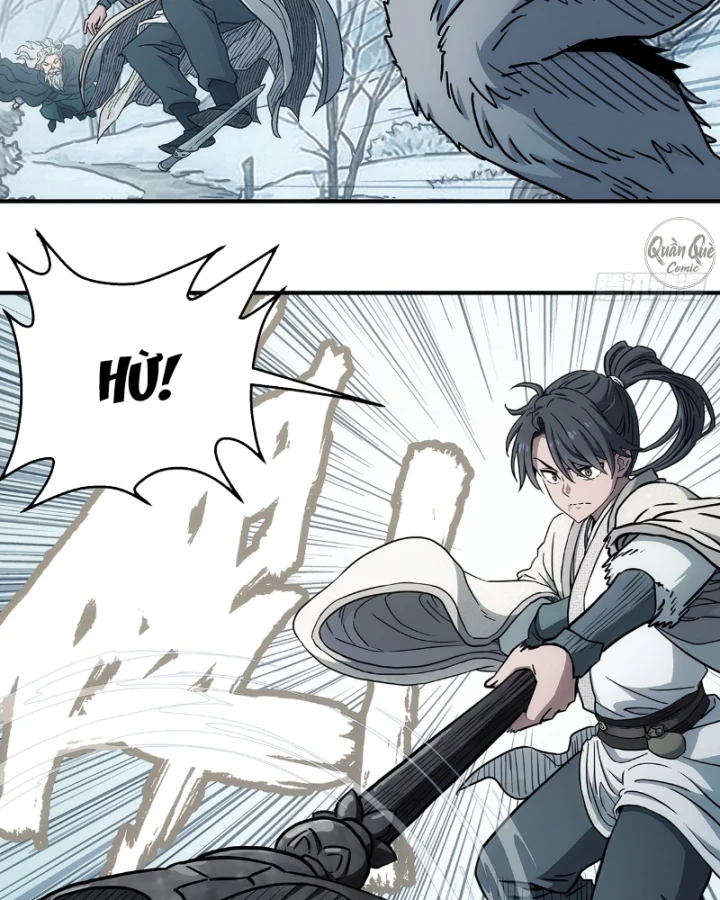 Ngã Dục Phong Thiên Chapter 33 - Trang 34