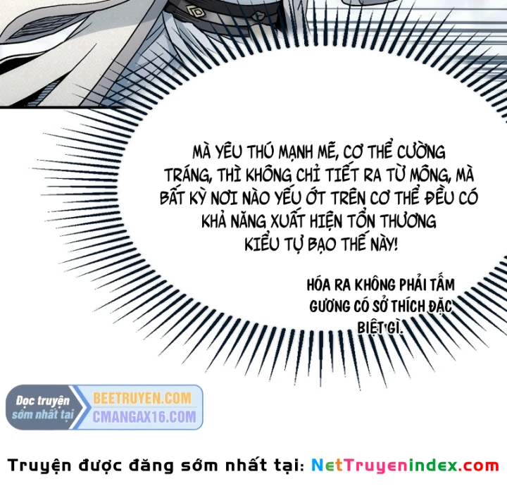 Ngã Dục Phong Thiên Chapter 33 - Trang 38