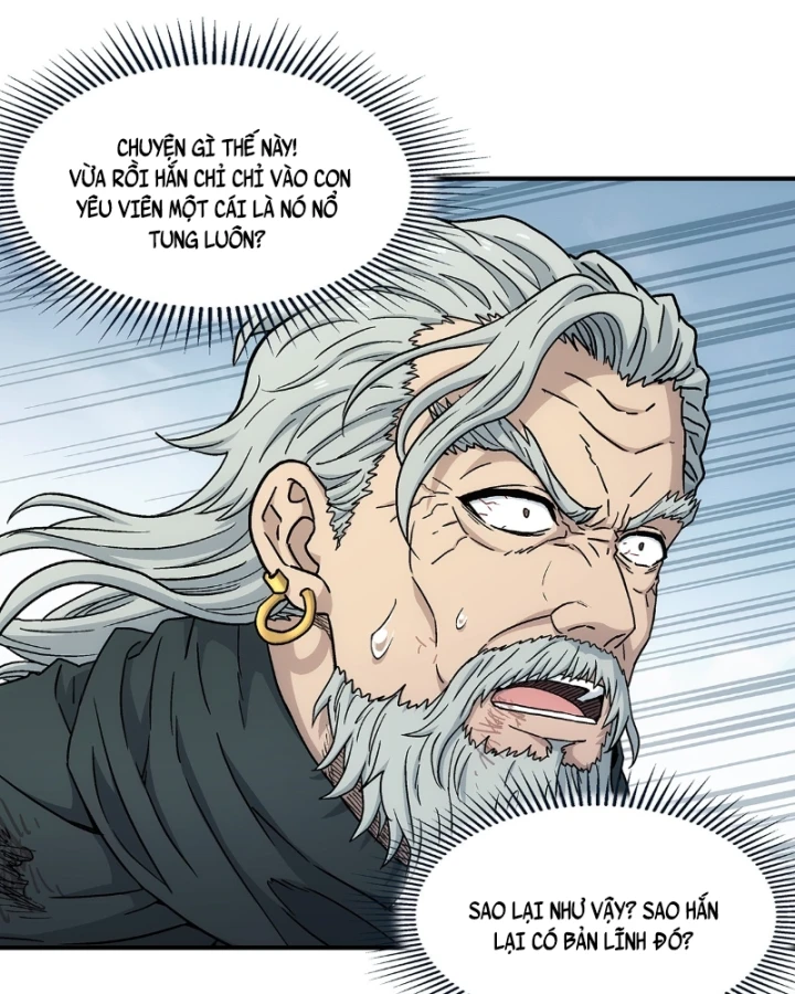 Ngã Dục Phong Thiên Chapter 33 - Trang 39