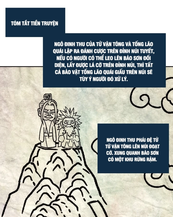 Ngã Dục Phong Thiên Chapter 33 - Trang 4