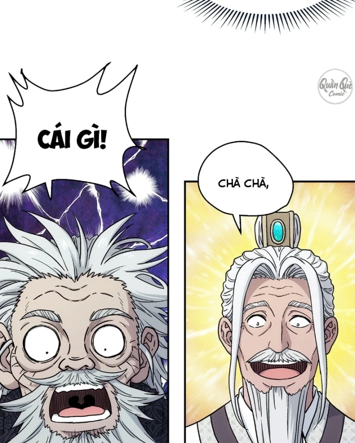 Ngã Dục Phong Thiên Chapter 33 - Trang 40