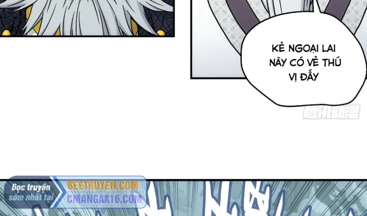 Ngã Dục Phong Thiên Chapter 33 - Trang 41