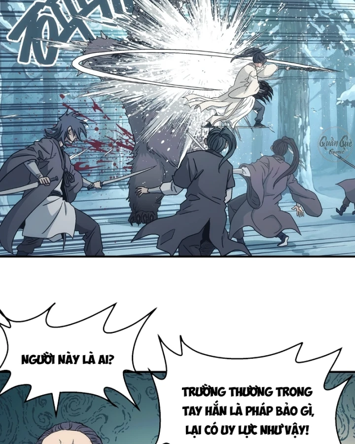 Ngã Dục Phong Thiên Chapter 33 - Trang 43