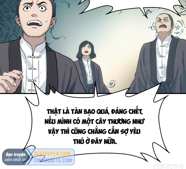 Ngã Dục Phong Thiên Chapter 33 - Trang 44