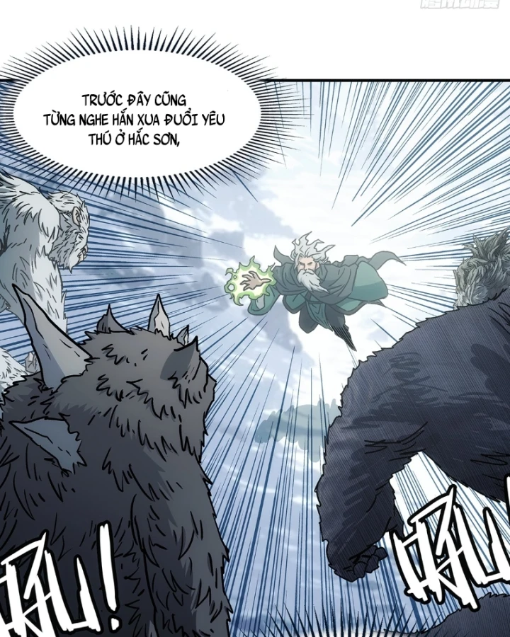 Ngã Dục Phong Thiên Chapter 33 - Trang 45