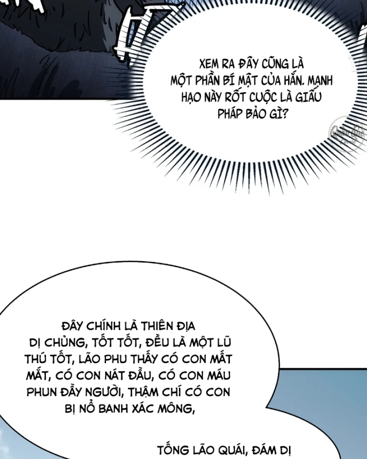 Ngã Dục Phong Thiên Chapter 33 - Trang 46