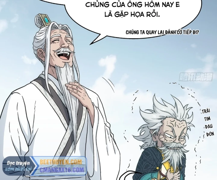 Ngã Dục Phong Thiên Chapter 33 - Trang 47