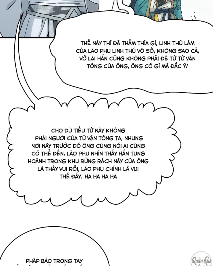 Ngã Dục Phong Thiên Chapter 33 - Trang 48