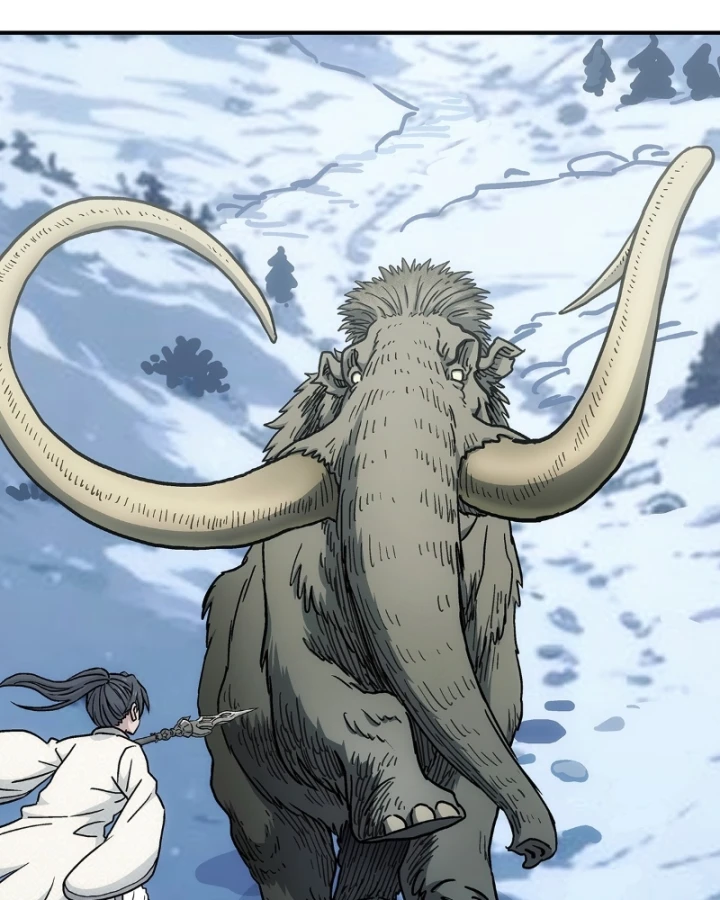 Ngã Dục Phong Thiên Chapter 33 - Trang 50