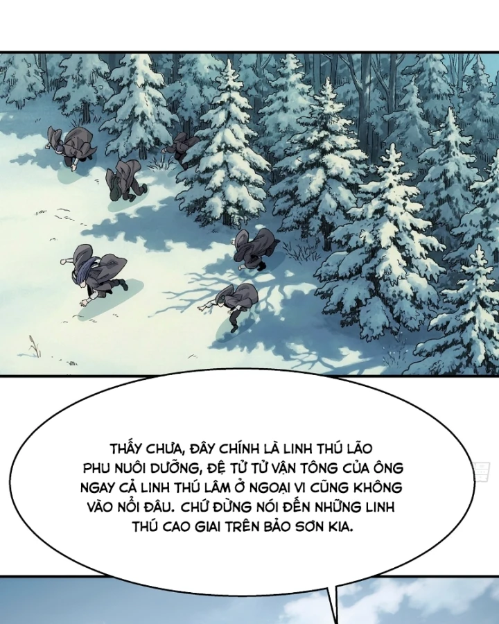 Ngã Dục Phong Thiên Chapter 33 - Trang 7