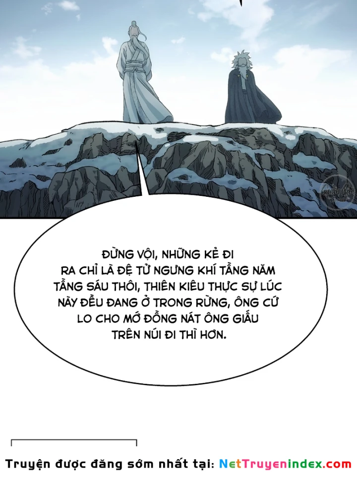 Ngã Dục Phong Thiên Chapter 33 - Trang 8