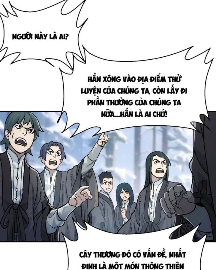 Ngã Dục Phong Thiên Chapter 34 - Trang 16