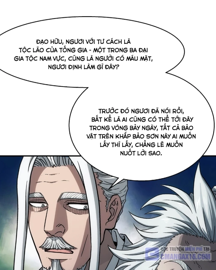Ngã Dục Phong Thiên Chapter 34 - Trang 18
