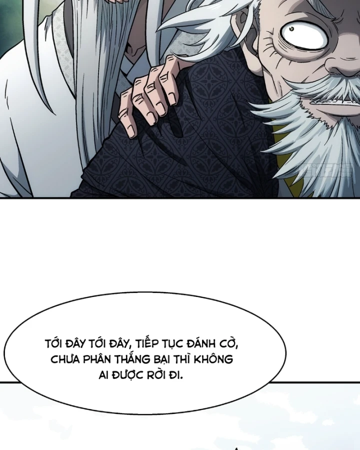 Ngã Dục Phong Thiên Chapter 34 - Trang 19