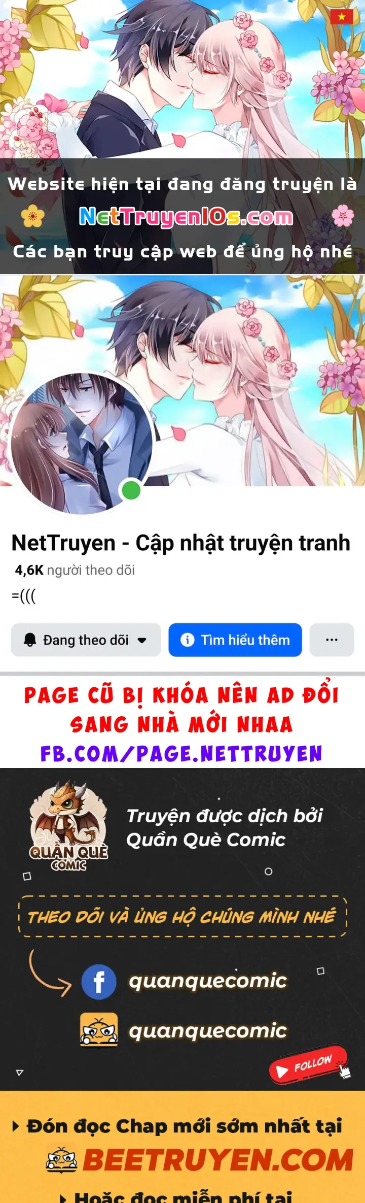 Ngã Dục Phong Thiên Chapter 34 - Trang 2