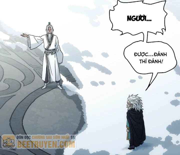 Ngã Dục Phong Thiên Chapter 34 - Trang 20