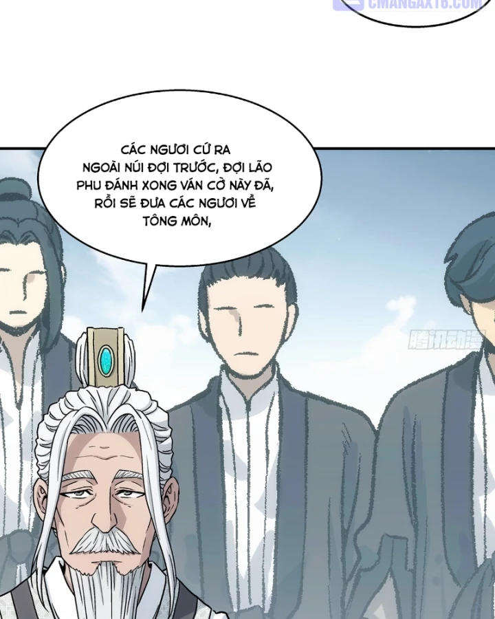 Ngã Dục Phong Thiên Chapter 34 - Trang 22
