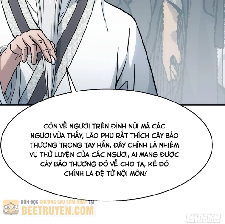 Ngã Dục Phong Thiên Chapter 34 - Trang 23