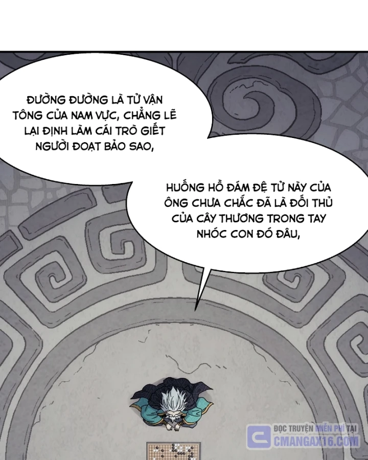 Ngã Dục Phong Thiên Chapter 34 - Trang 24
