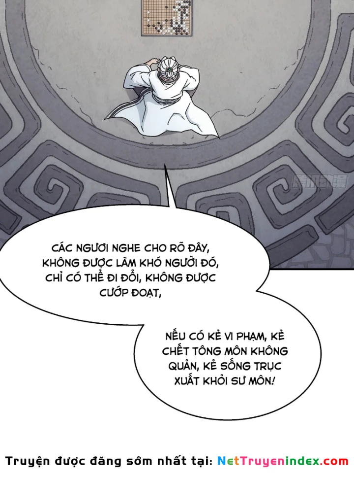 Ngã Dục Phong Thiên Chapter 34 - Trang 25