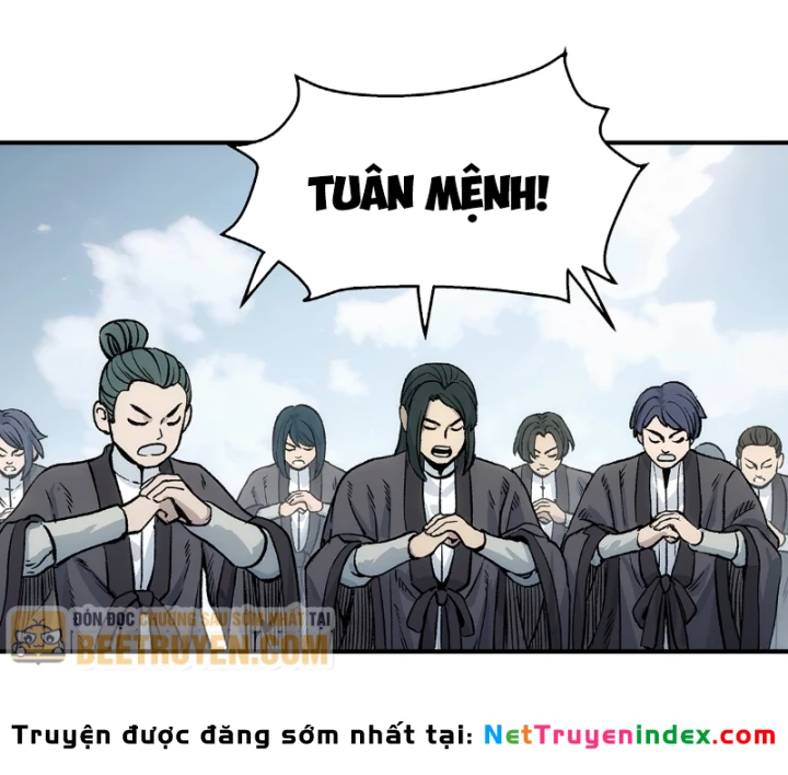 Ngã Dục Phong Thiên Chapter 34 - Trang 26
