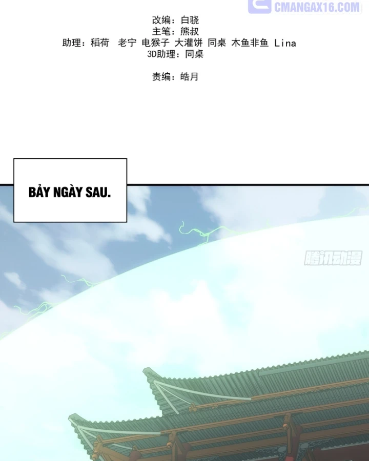 Ngã Dục Phong Thiên Chapter 34 - Trang 28