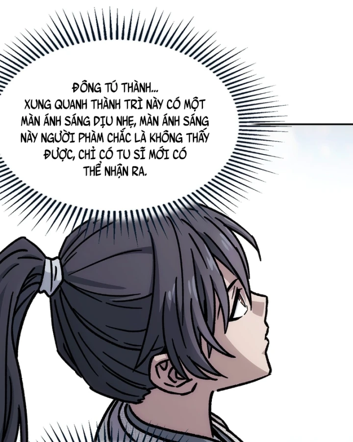 Ngã Dục Phong Thiên Chapter 34 - Trang 30