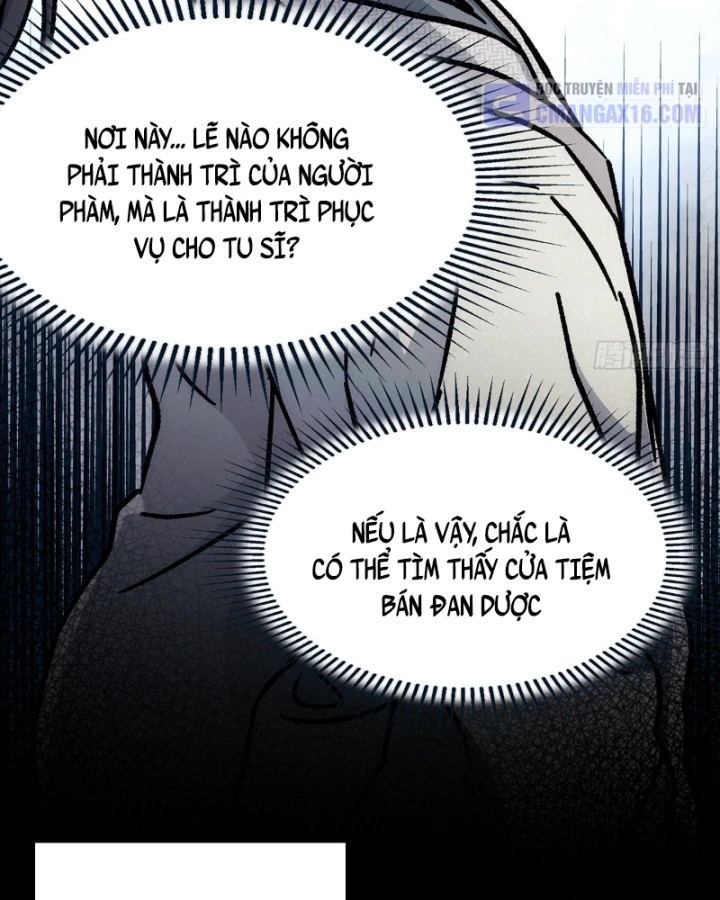 Ngã Dục Phong Thiên Chapter 34 - Trang 31