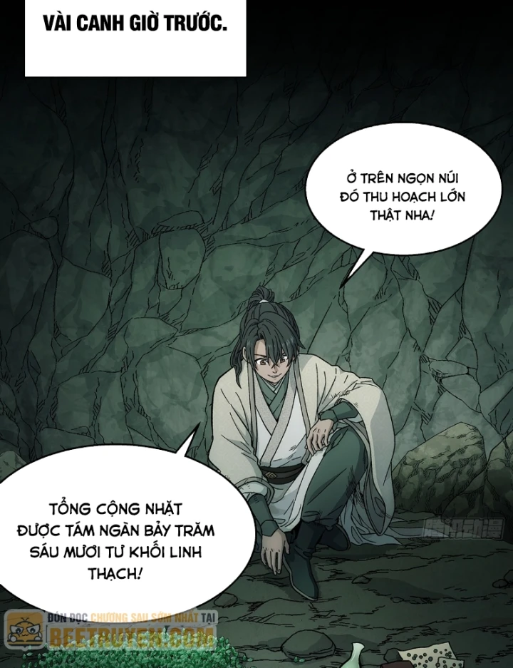 Ngã Dục Phong Thiên Chapter 34 - Trang 32