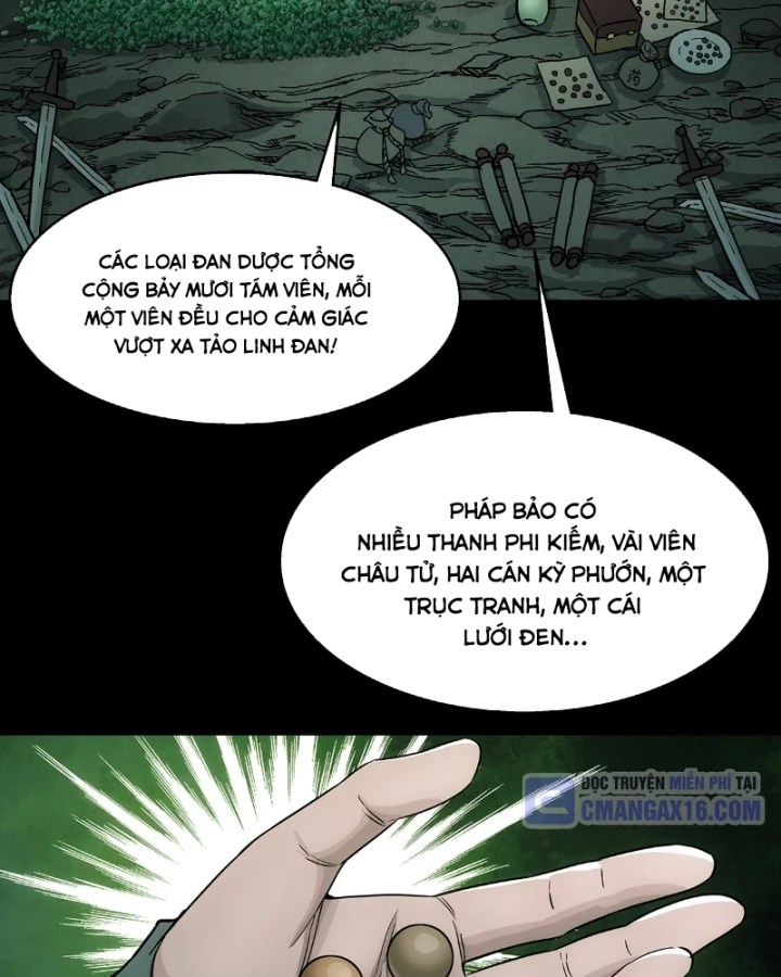Ngã Dục Phong Thiên Chapter 34 - Trang 33