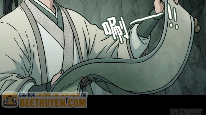 Ngã Dục Phong Thiên Chapter 34 - Trang 35