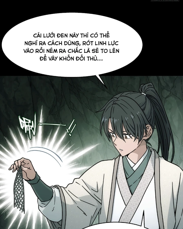 Ngã Dục Phong Thiên Chapter 34 - Trang 36
