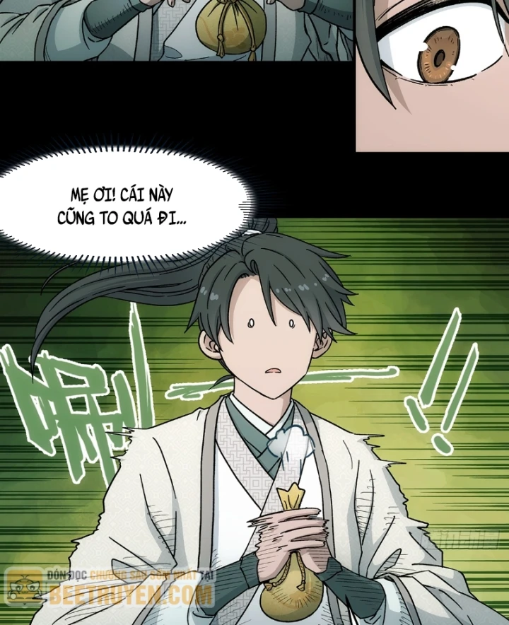 Ngã Dục Phong Thiên Chapter 34 - Trang 38