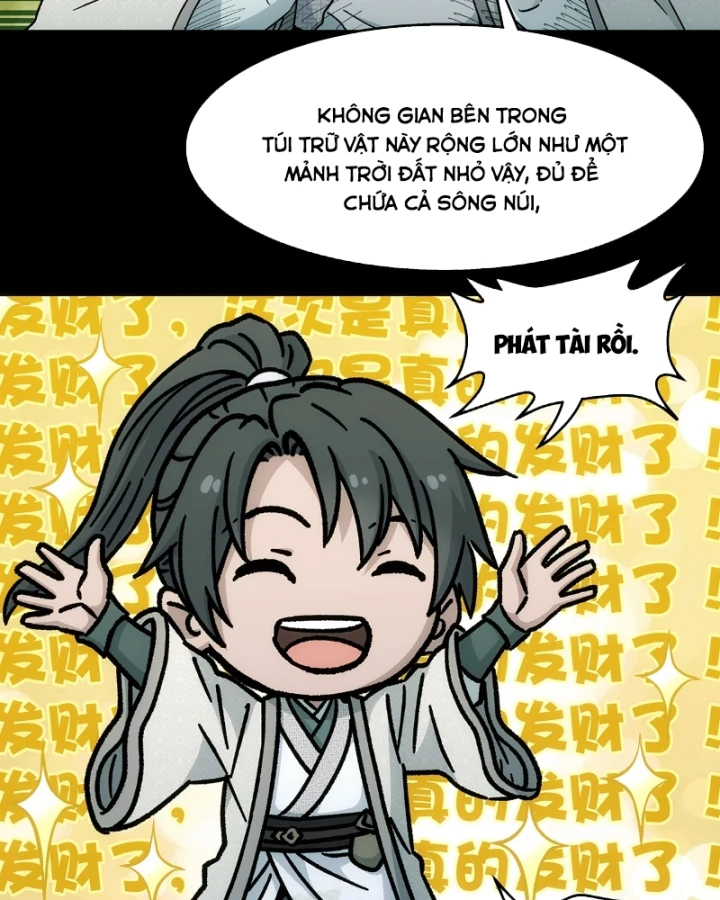 Ngã Dục Phong Thiên Chapter 34 - Trang 39