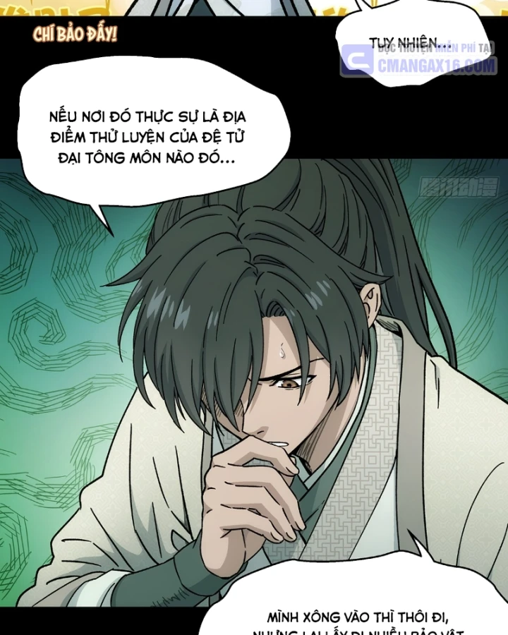 Ngã Dục Phong Thiên Chapter 34 - Trang 40