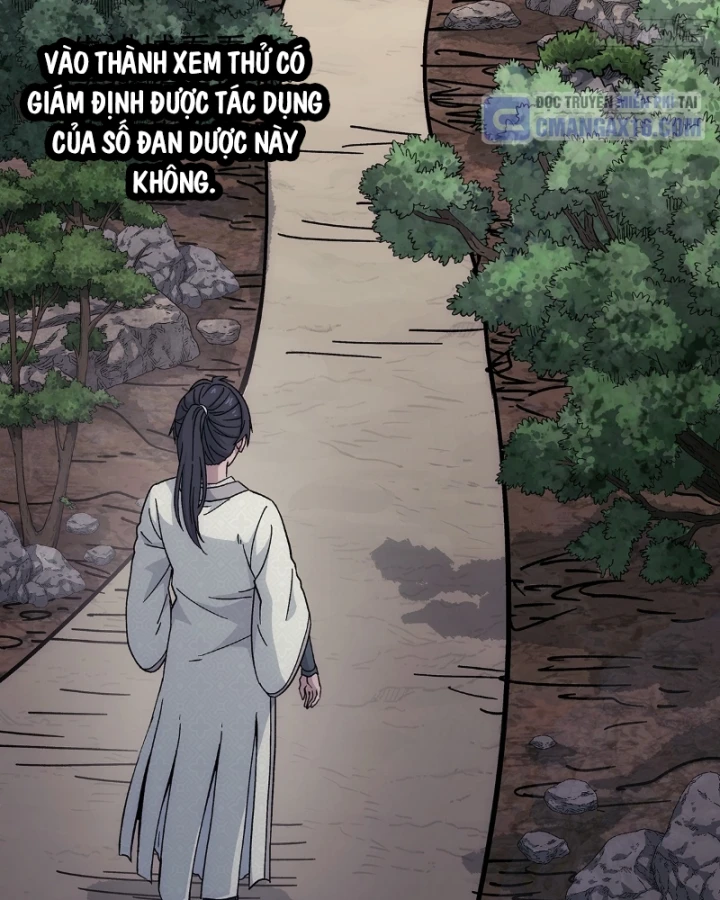 Ngã Dục Phong Thiên Chapter 34 - Trang 43