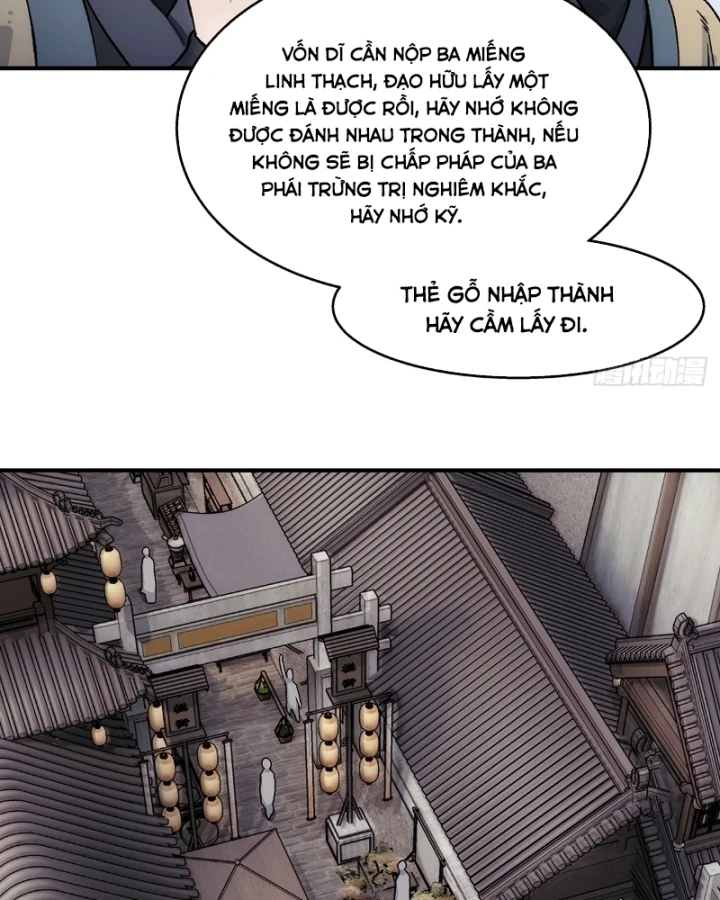 Ngã Dục Phong Thiên Chapter 34 - Trang 47