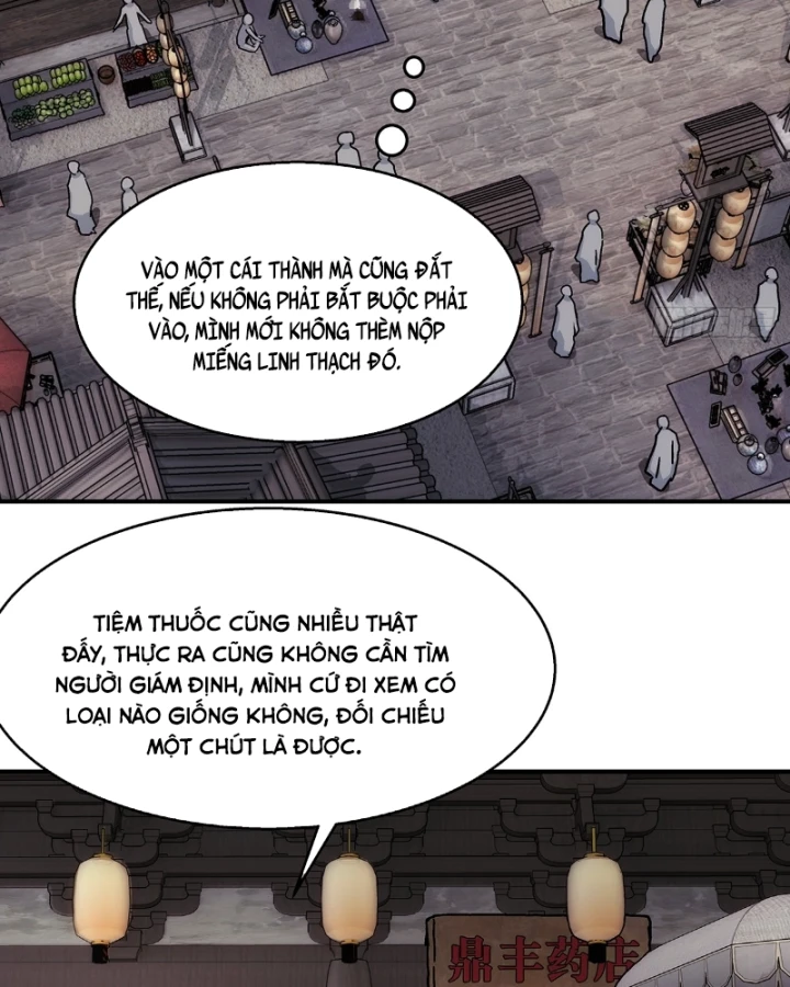 Ngã Dục Phong Thiên Chapter 34 - Trang 49
