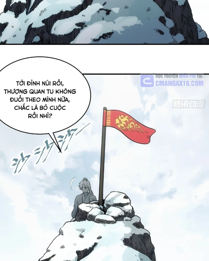 Ngã Dục Phong Thiên Chapter 34 - Trang 5