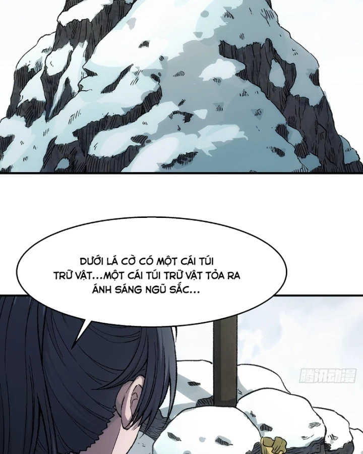 Ngã Dục Phong Thiên Chapter 34 - Trang 6