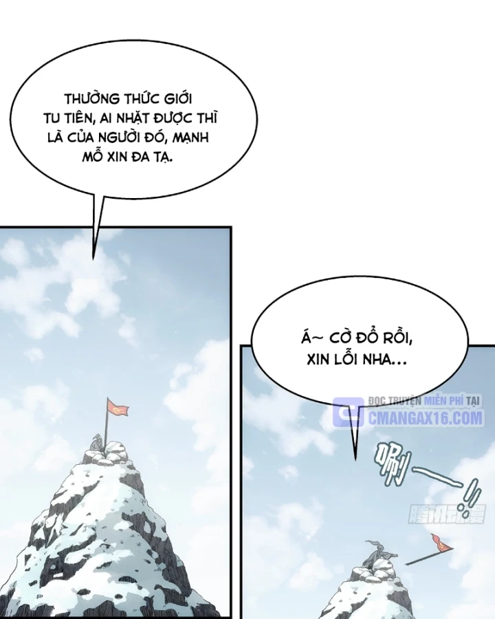 Ngã Dục Phong Thiên Chapter 34 - Trang 8