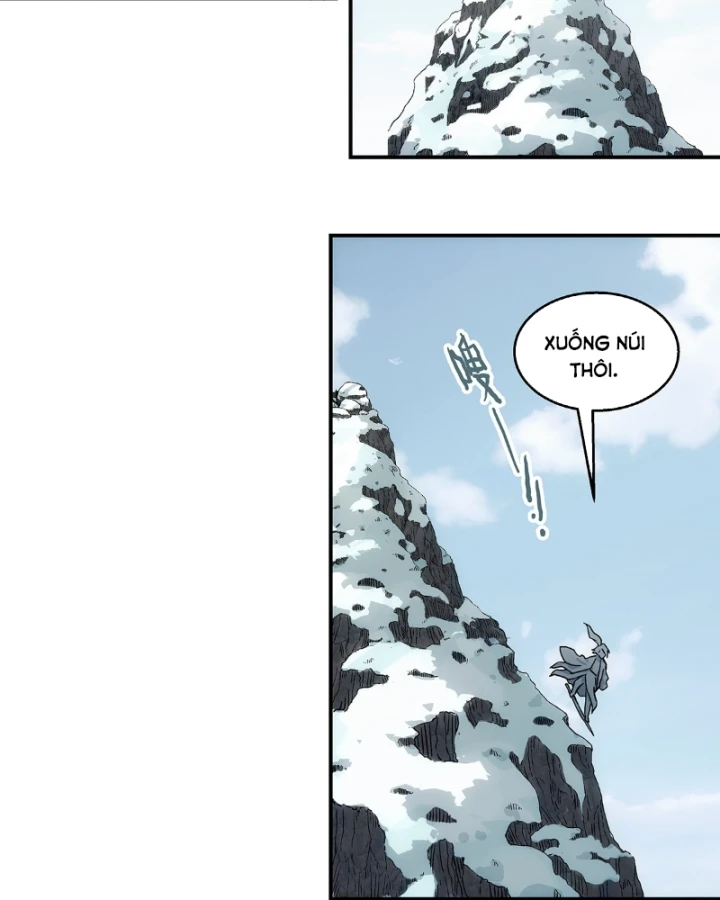 Ngã Dục Phong Thiên Chapter 34 - Trang 9