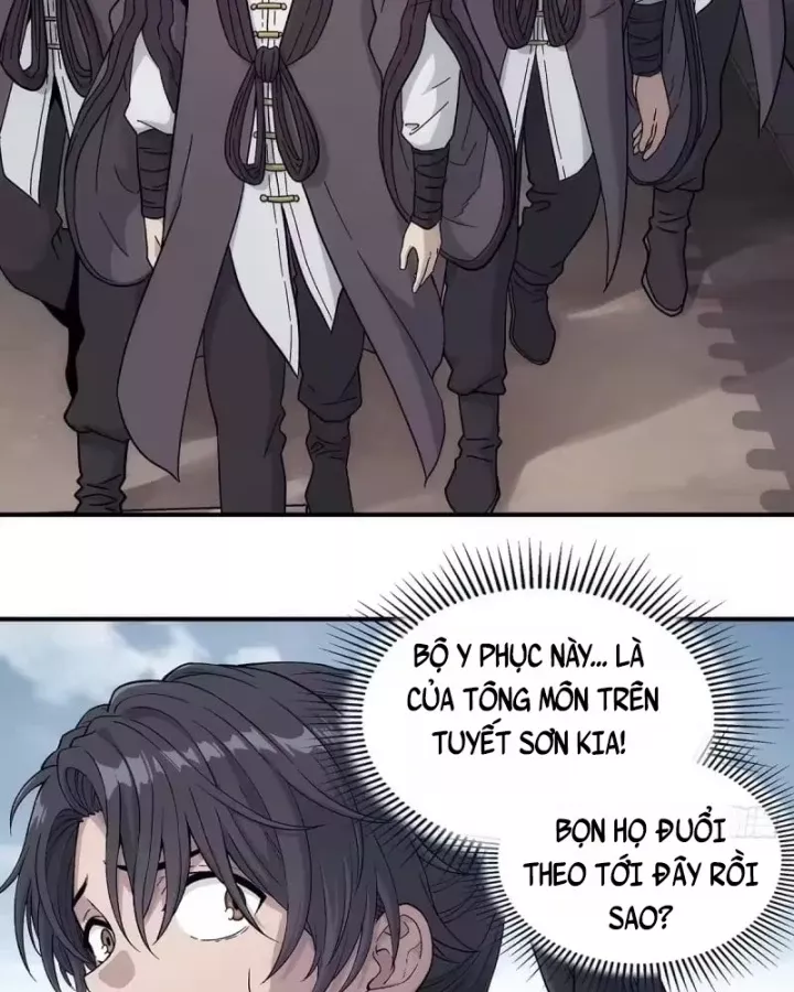 Ngã Dục Phong Thiên Chapter 35 - Trang 11