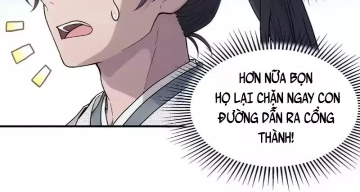 Ngã Dục Phong Thiên Chapter 35 - Trang 12