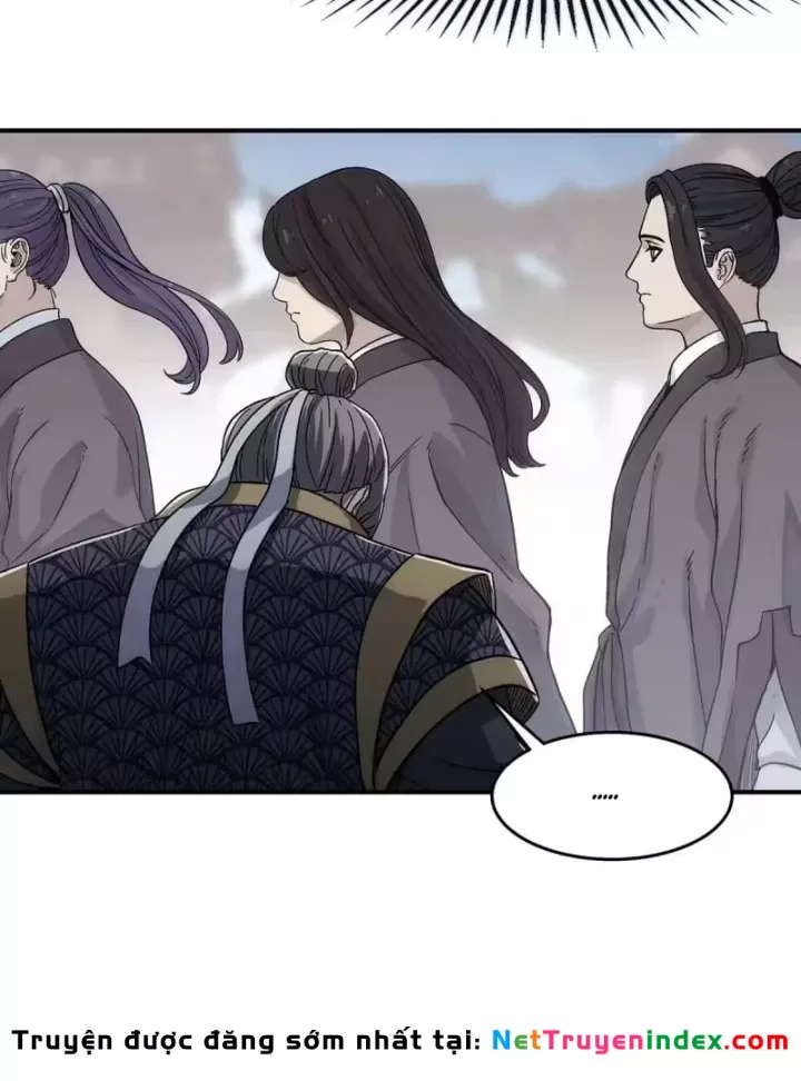 Ngã Dục Phong Thiên Chapter 35 - Trang 14