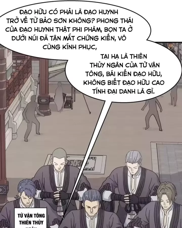 Ngã Dục Phong Thiên Chapter 35 - Trang 16