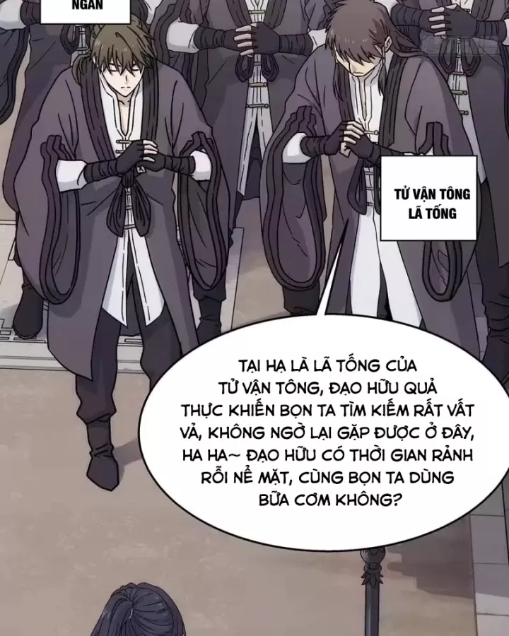 Ngã Dục Phong Thiên Chapter 35 - Trang 17
